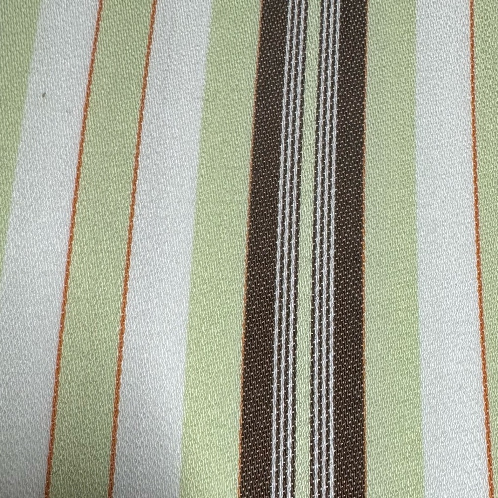 Robert Talbott 3 yards fabric sample.